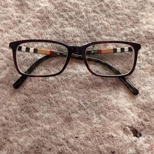 Burberry glasses